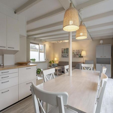 Stylish Bungalow With A Large Garden Sint Maartensvlotbrug Exterior photo