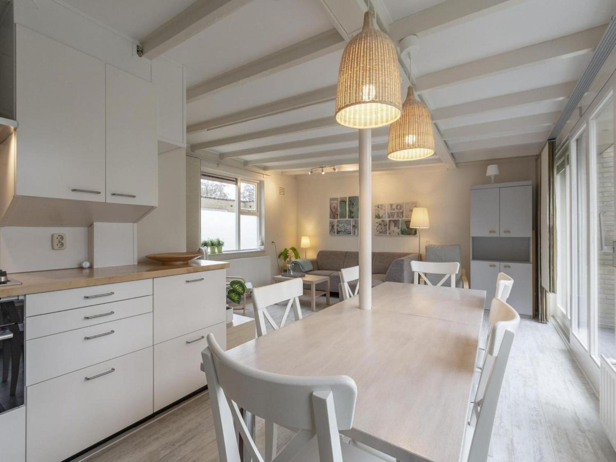 Stylish Bungalow With A Large Garden Sint Maartensvlotbrug Exterior photo
